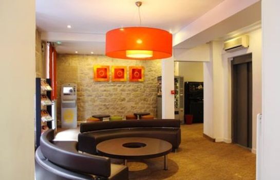 Best Western Hôtel Opéra Drouot