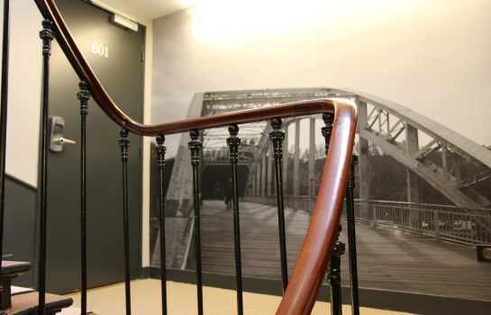 Best Western Hôtel Opéra Drouot