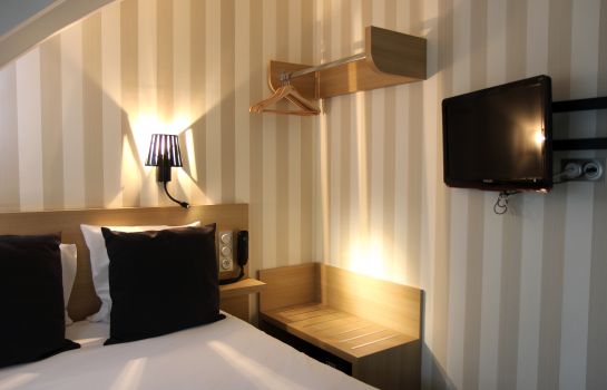 Best Western Hôtel Opéra Drouot