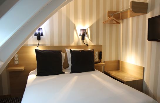 Best Western Hôtel Opéra Drouot