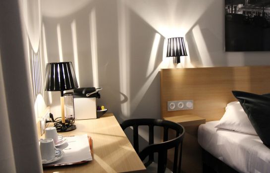 Best Western Hôtel Opéra Drouot