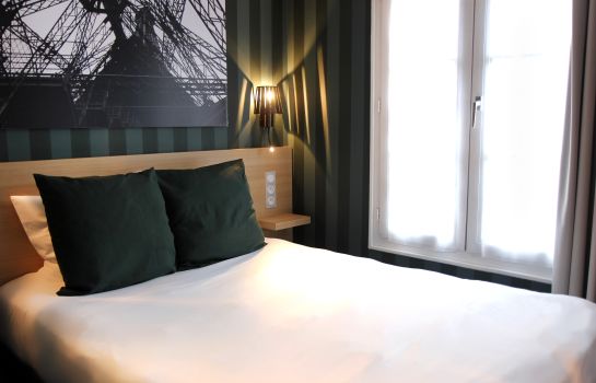 Best Western Hôtel Opéra Drouot