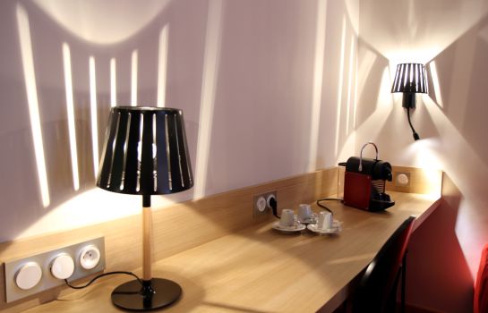 Best Western Hôtel Opéra Drouot