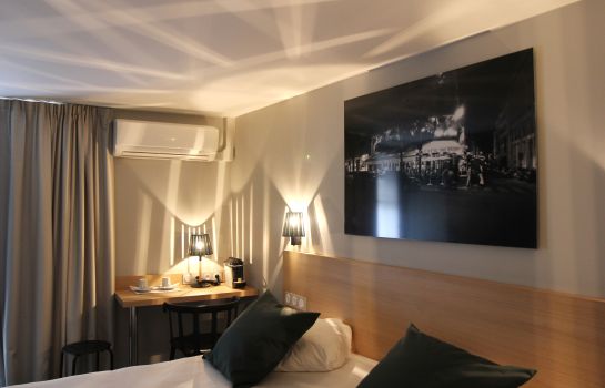 Best Western Hôtel Opéra Drouot