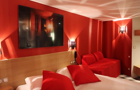 Best Western Hôtel Opéra Drouot