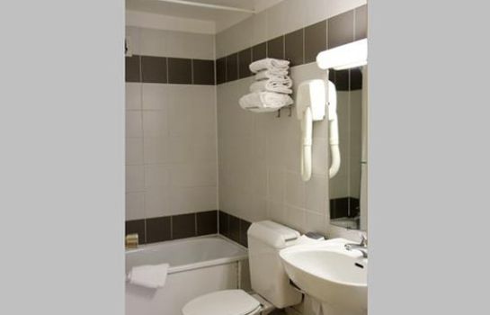 Best Western Hôtel Opéra Drouot