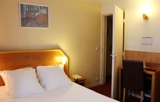 Best Western Hôtel Opéra Drouot