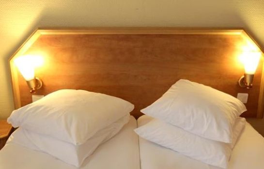 Best Western Hôtel Opéra Drouot