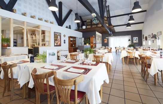 Kyriad Mulhouse Nord Illzach