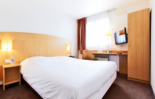 Kyriad Mulhouse Nord Illzach