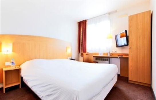 Kyriad Mulhouse Nord Illzach
