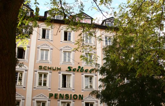 Seibel Pension