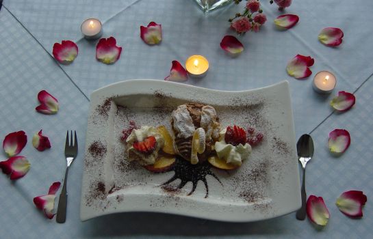 Rappenhof Landhotel