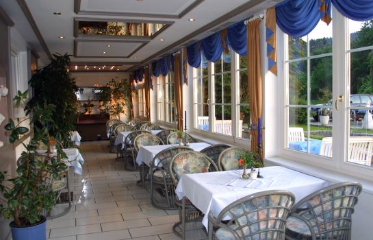 Rappenhof Landhotel