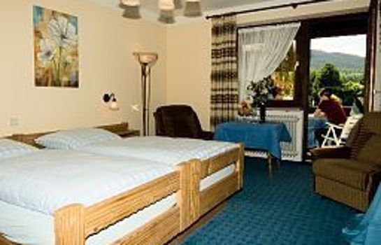 Rappenhof Landhotel