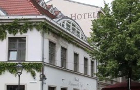 Altstadt Hotel