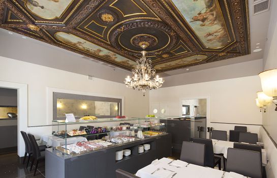 NH Collection Venezia Palazzo Barocci