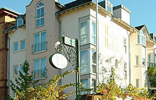 Weinhotel Michel