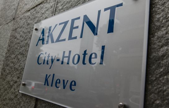 Akzent Hotel City-Hotel