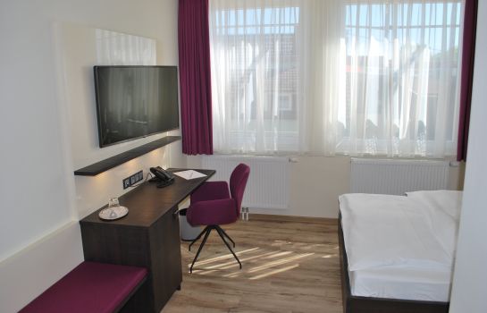 Hotel am Berg