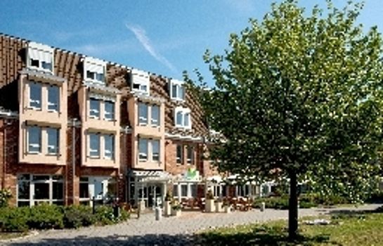 Holiday Inn LEIPZIG - GNTHERSDORF