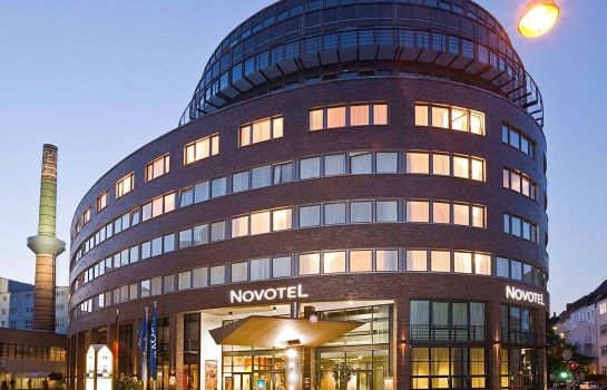 Novotel Hannover