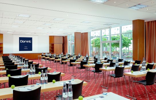 Dorint Hotel Leipzig