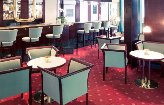Dorint Hotel Leipzig
