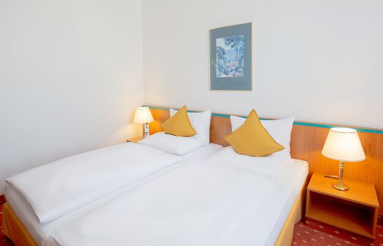 Dorint Hotel Leipzig