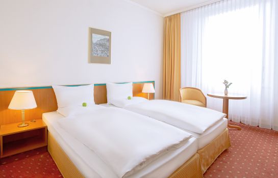 Dorint Hotel Leipzig