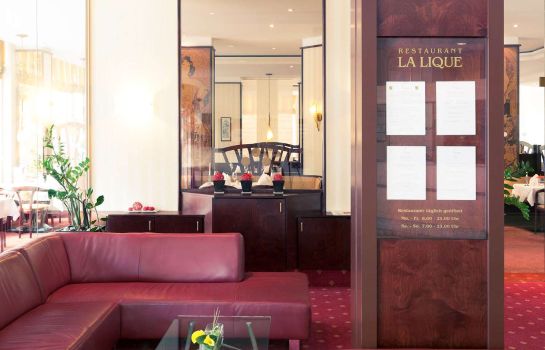 Dorint Hotel Leipzig