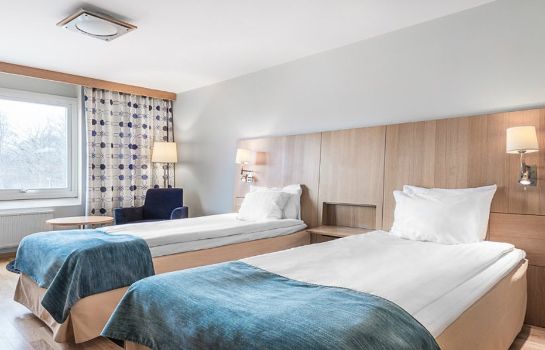 Quality Hotel Prisma