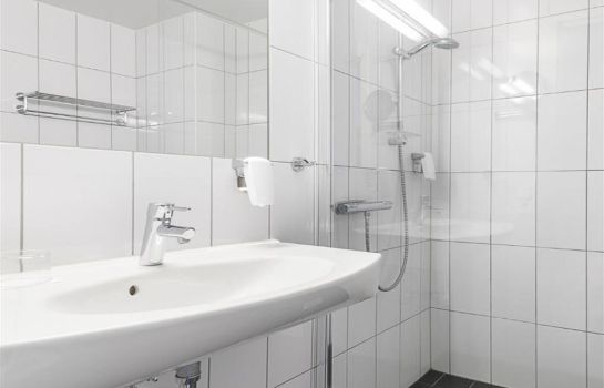 Quality Hotel Prisma