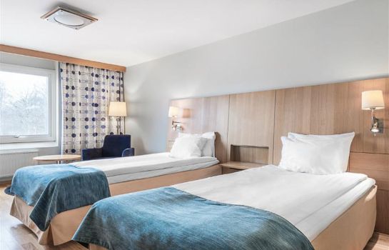 Quality Hotel Prisma