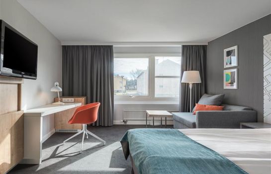 Quality Hotel Prisma