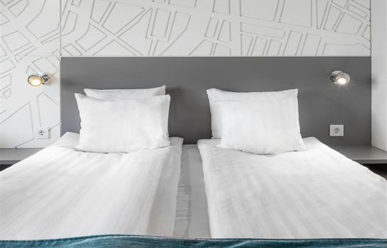 Quality Hotel Prisma