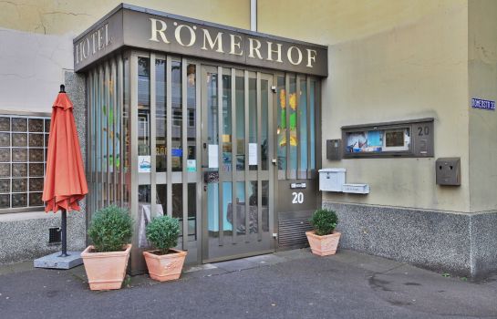 Am Rmerhof Garni