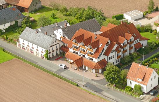 Frnkischer Hof