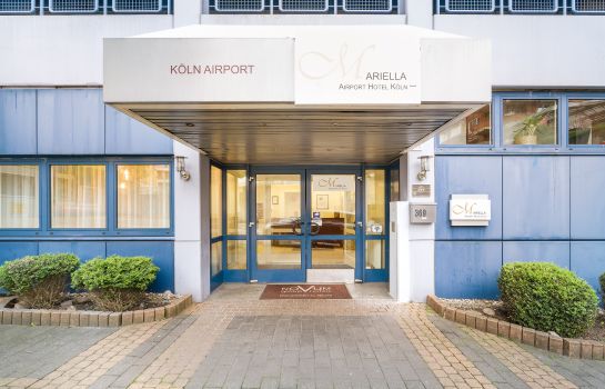 Novum Mariella Airport