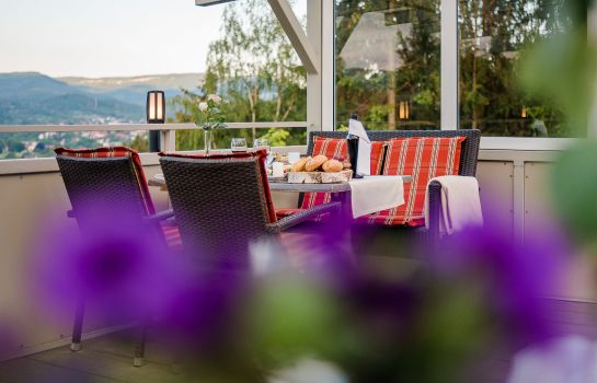 Romantik Hotel Ahrenberg In Bad Sooden Allendorf Auf Staedte Info Net