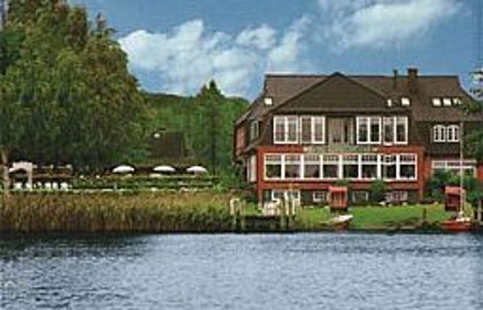Fhrhaus Niederkleveez Hotel & Restaurant & Cafe