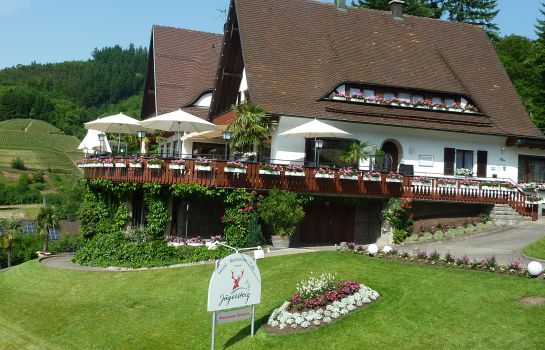 Jägersteig Jägersteig