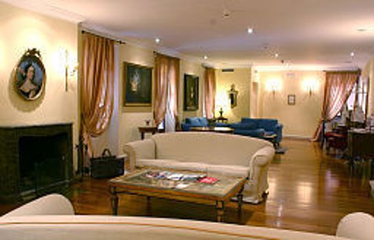 Mozart Hotel Rome