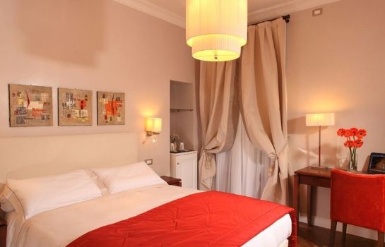 Mozart Hotel Rome