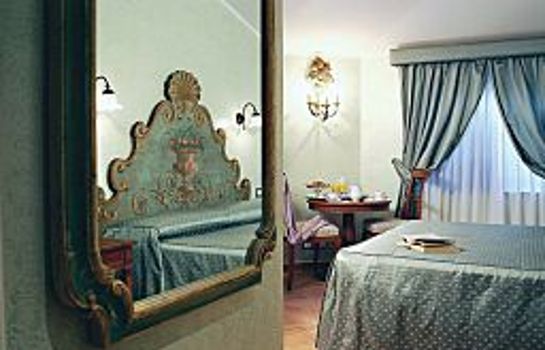 Mozart Hotel Rome