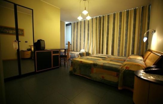 Sotel Nomentana