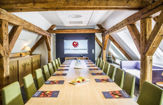 Bondeheimen Hotel
