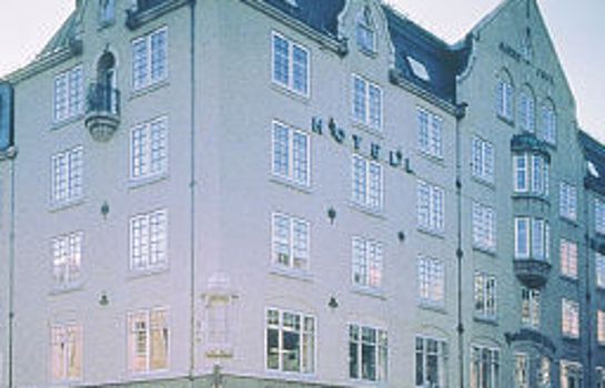 Bondeheimen Hotel