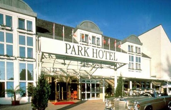 Park Hotel Ahrensburg