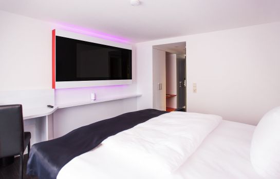 DORMERO Hotel Villingen-Schwenningen DORMERO Hotel Villingen-Schwenningen